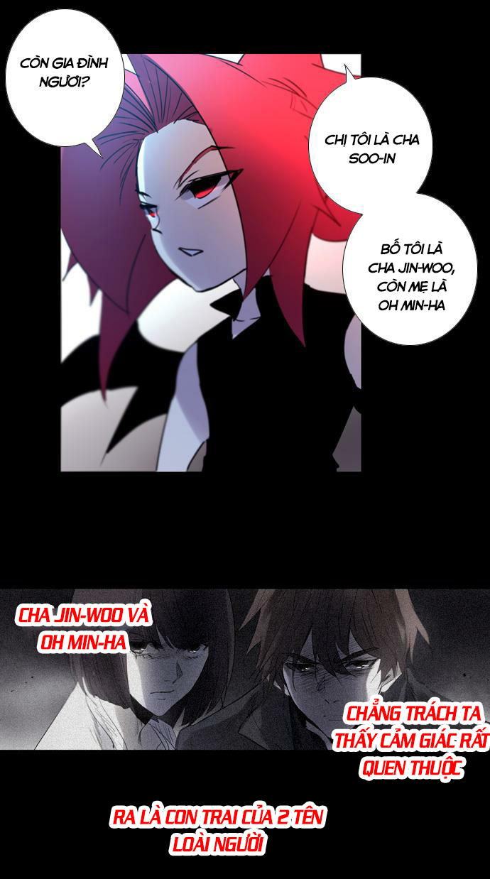 Soul Cartel: Chapter 207