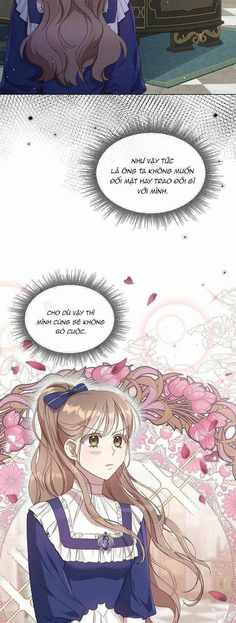 Mất Đi Một Người Chị Tốt: Chapter 13