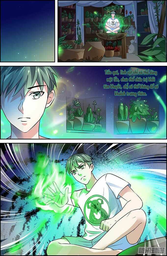 Cực Phẩm Tu Chân Thiếu Niên: Chapter 56