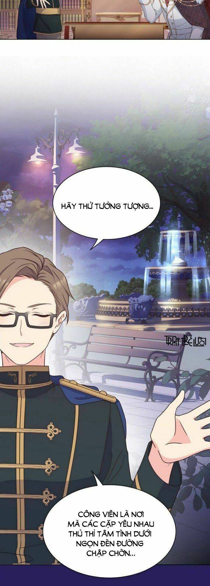 Một Đêm Với Hoàng Đế: Chapter 13