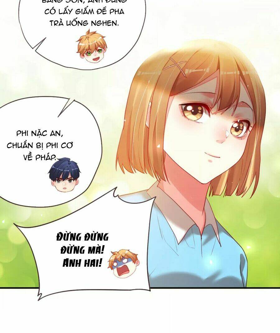 Vì Yêu Mà Khắc Cốt Ghi Tâm: Chapter 78