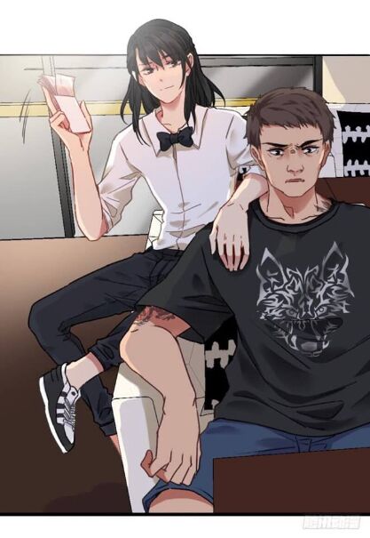 Thì Thầm: Chapter 14