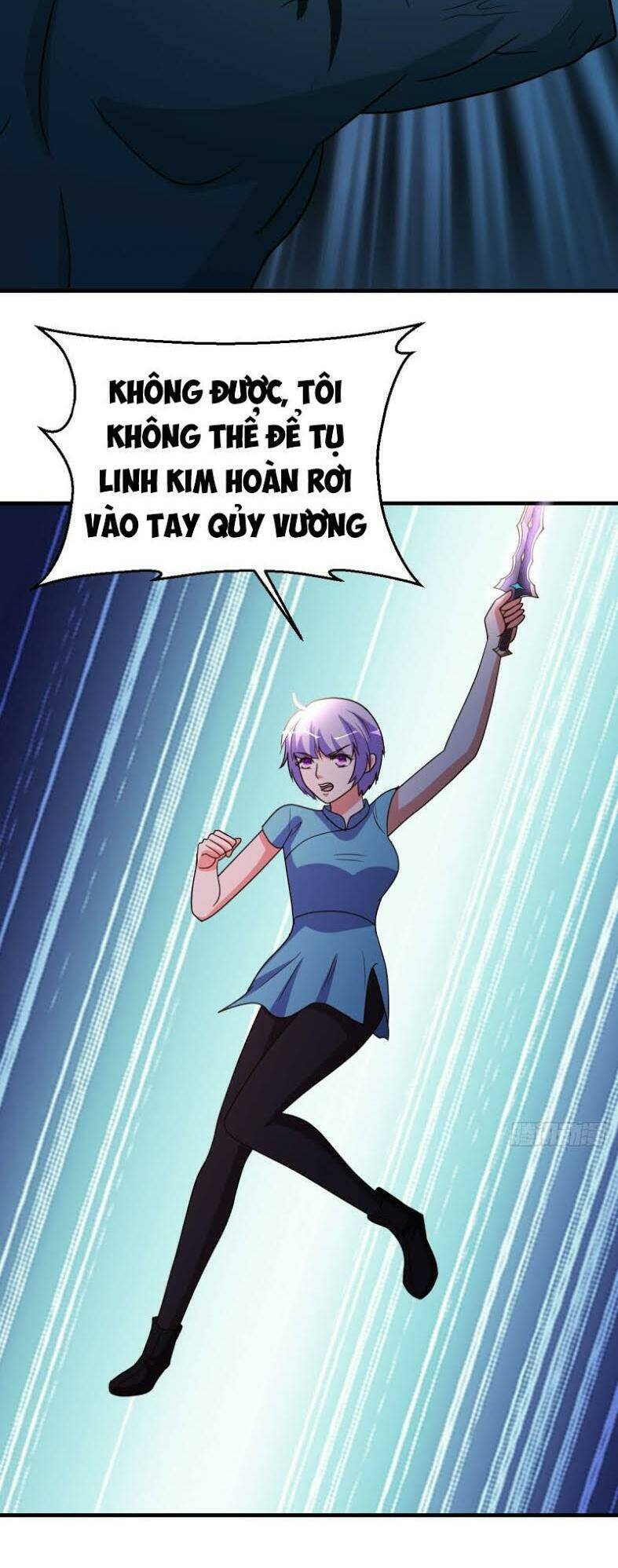 Trọng Sinh Tu Chân Tại Đô Thị: Chapter 91