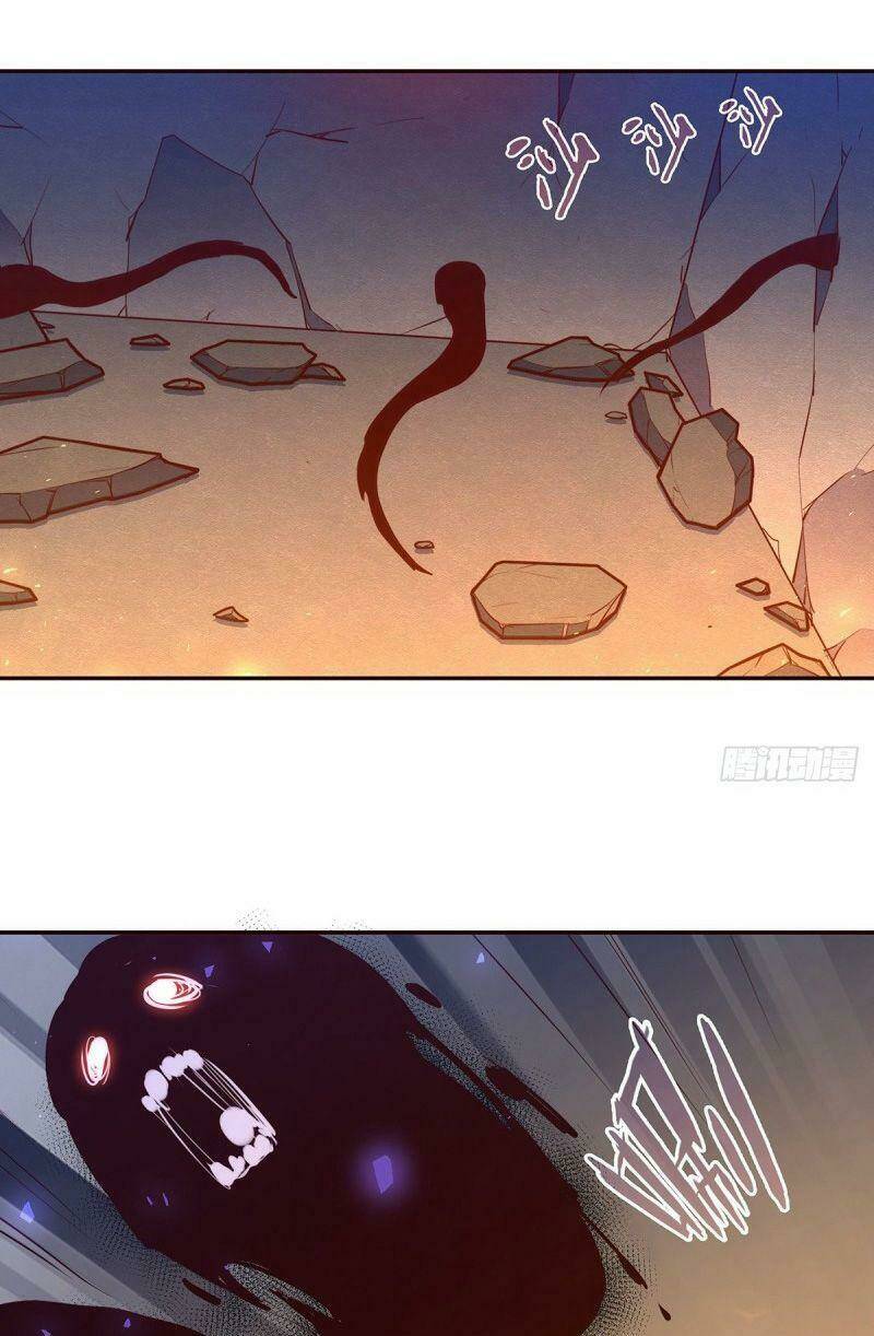 Sinh Tử Quyết: Chapter 110