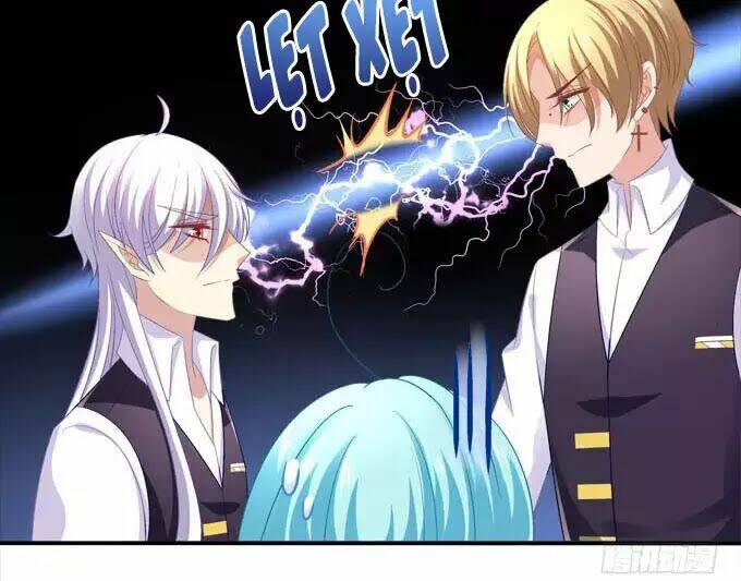 Đế Vương Ta Vẫn Còn Nhỏ: Chapter 75