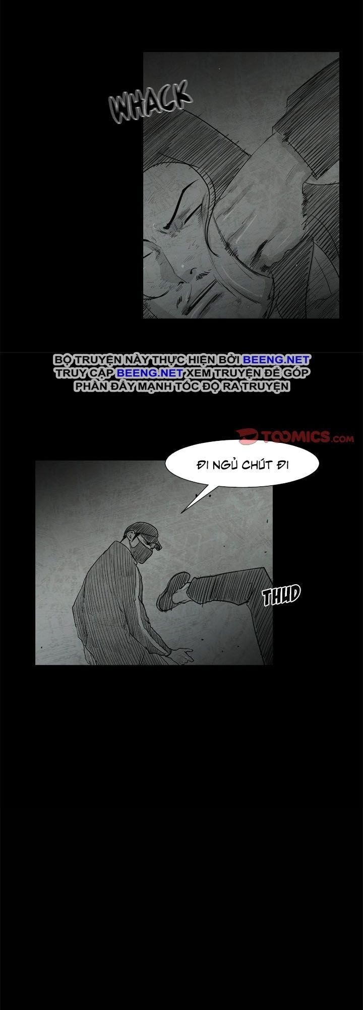 Tong Edge: Chapter 26