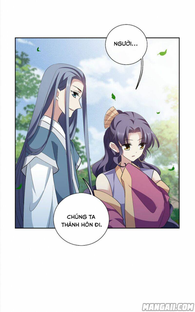 Toàn Cơ Từ: Chapter 66.2