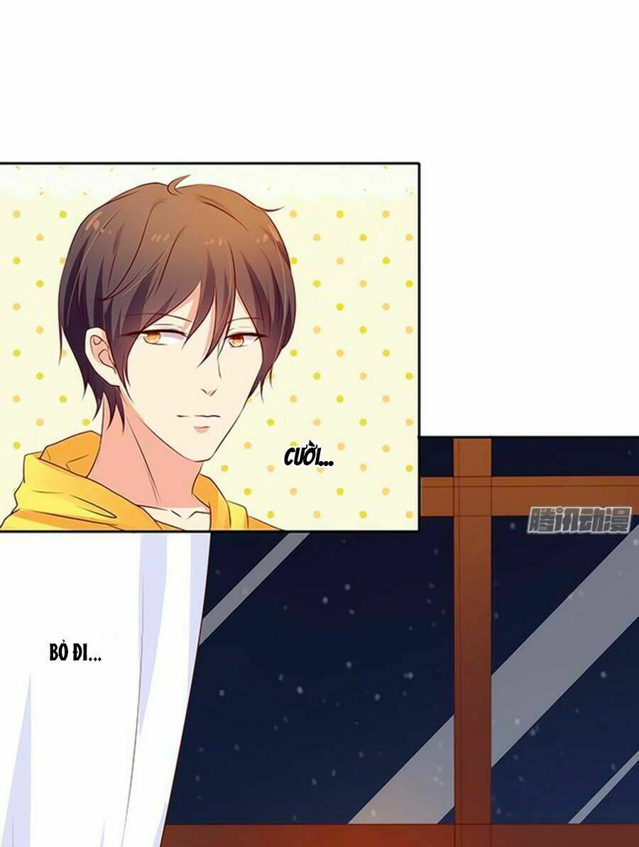 Bạn Trai Là Ngôi Sao: Chapter 69