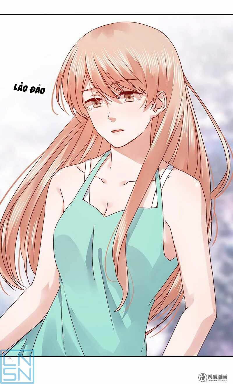 Vợ Yêu Của Ác Ma: Chapter 66