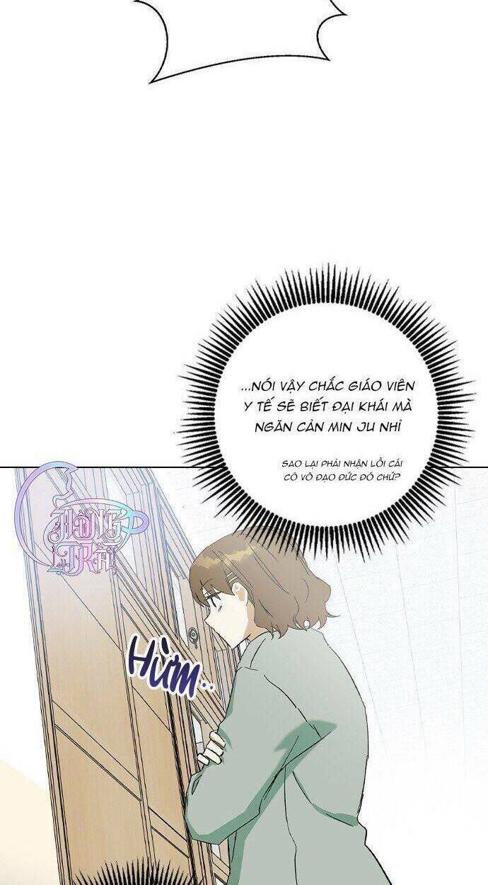 Duyên Nợ Kiếp Trước: Chapter 36