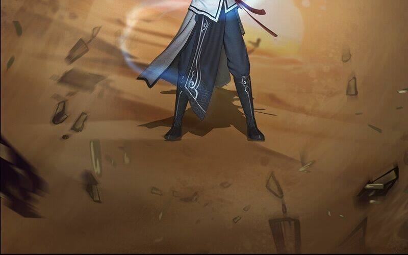 Lâm Uyên Kiếp: Chapter 4