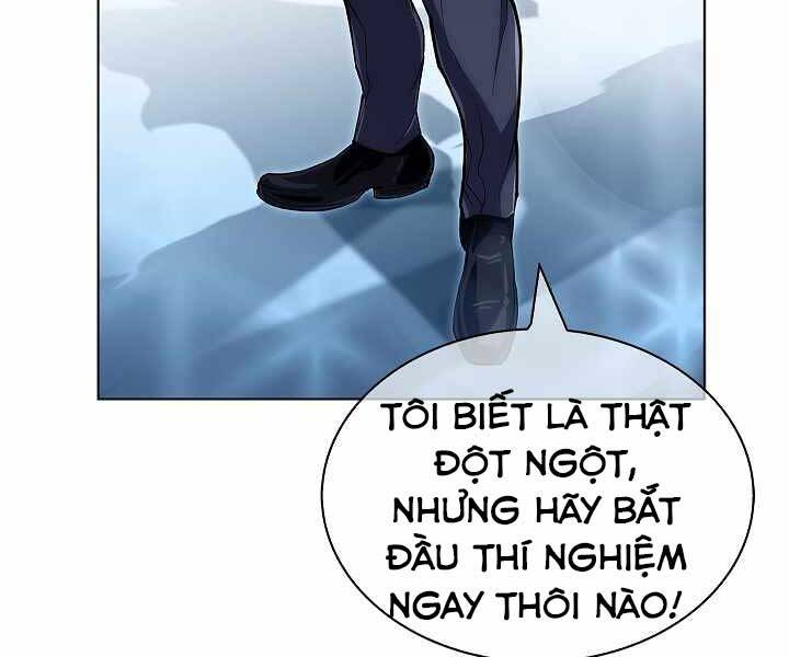 Kẻ Phát Hoạ Ấn Chú: Chapter 2.5