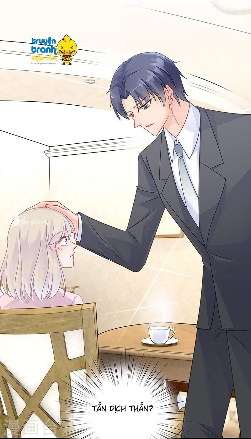 Nhạ Thượng Thủ Tịch Tổng Tài: Chapter 200