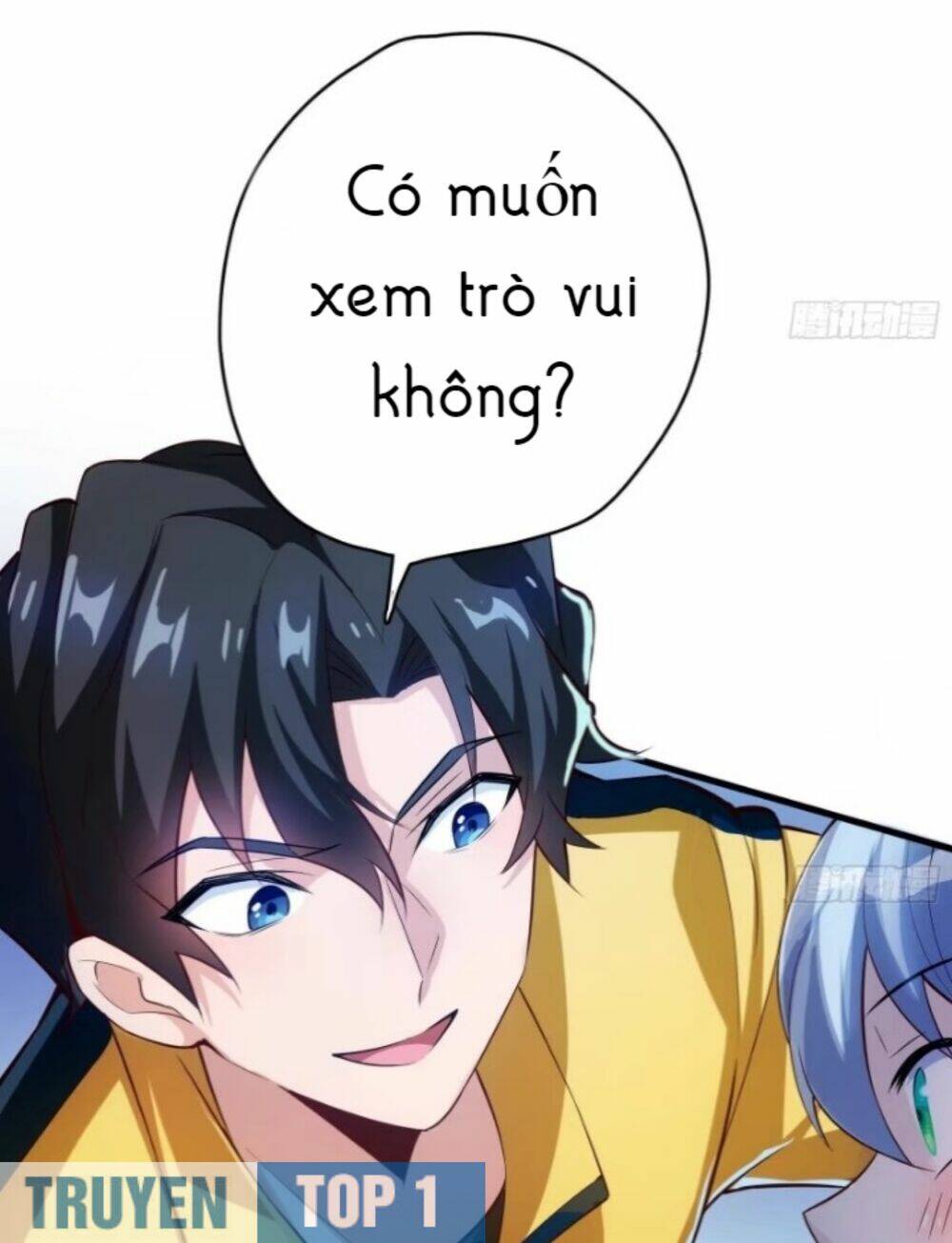 Shipper Thần Cấp: Chapter 11