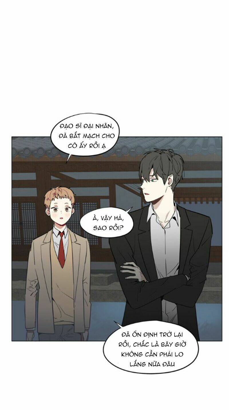 Hoa Đạo Sĩ: Chapter 51