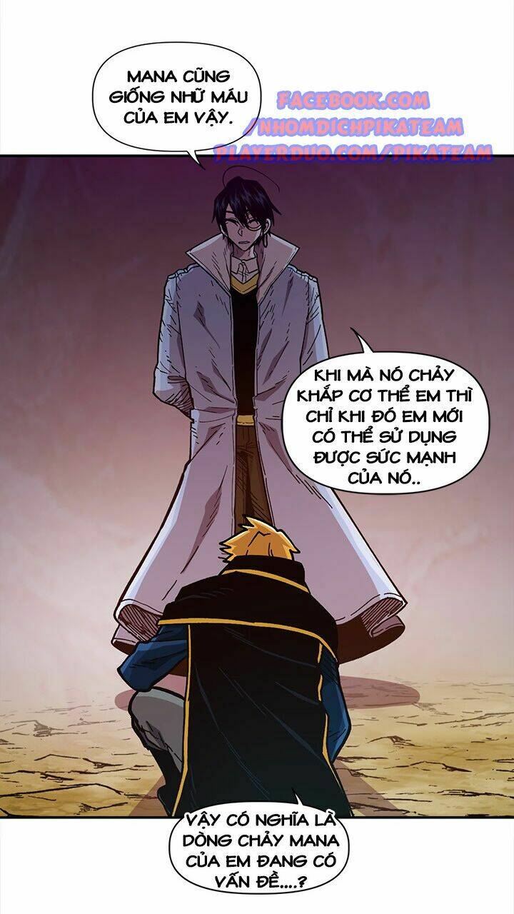Đại Lục Vô Song: Chapter 24