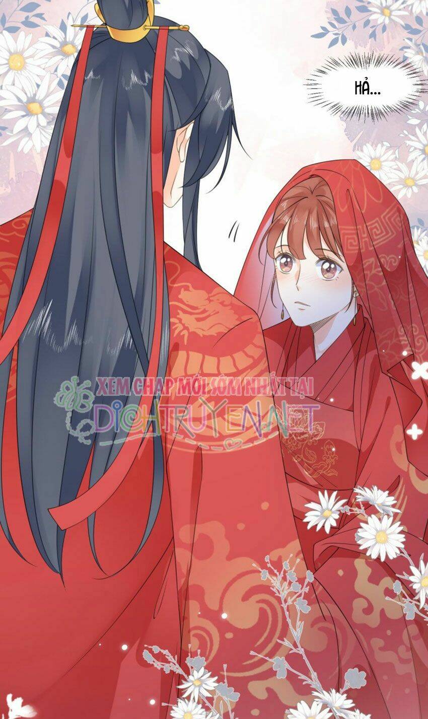 Tang Lạc Túy Tại Nam Phong Lý: Chapter 38