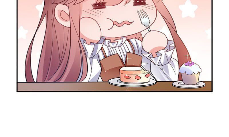 Thịnh Thế Điềm Sủng: Tiểu Manh Thê Của Dịch Thiếu: Chapter 79