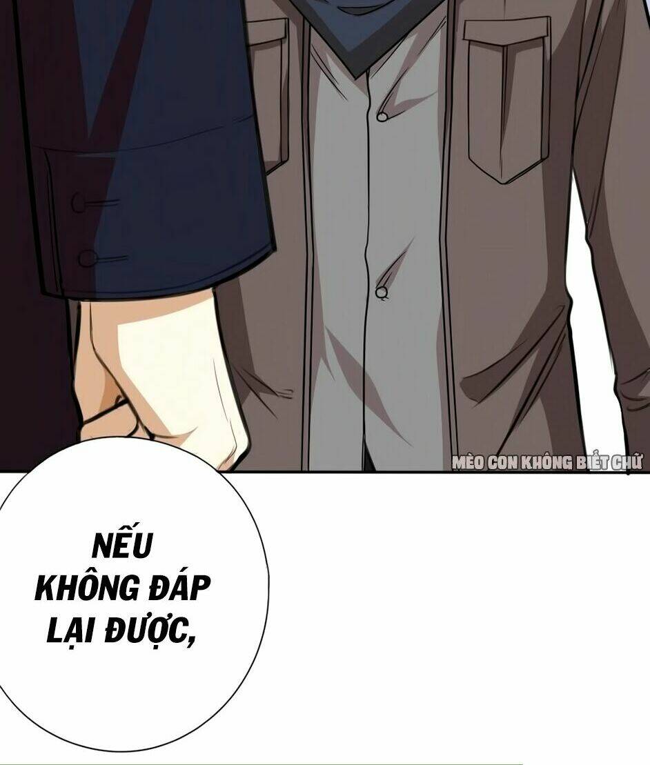 Bốc Toán Tử: Chapter 29