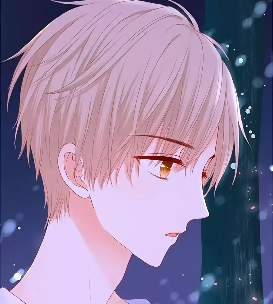 Hoa Chưa Nở Rộ: Chapter 21