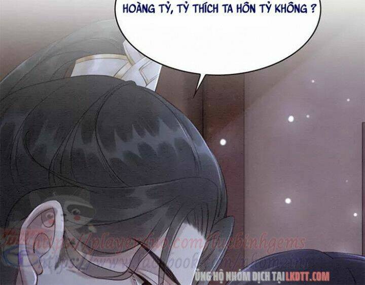 Trọng Sinh Bá Sủng Nhiếp Chính Vương Quá Mạnh Mẽ: Chapter 101