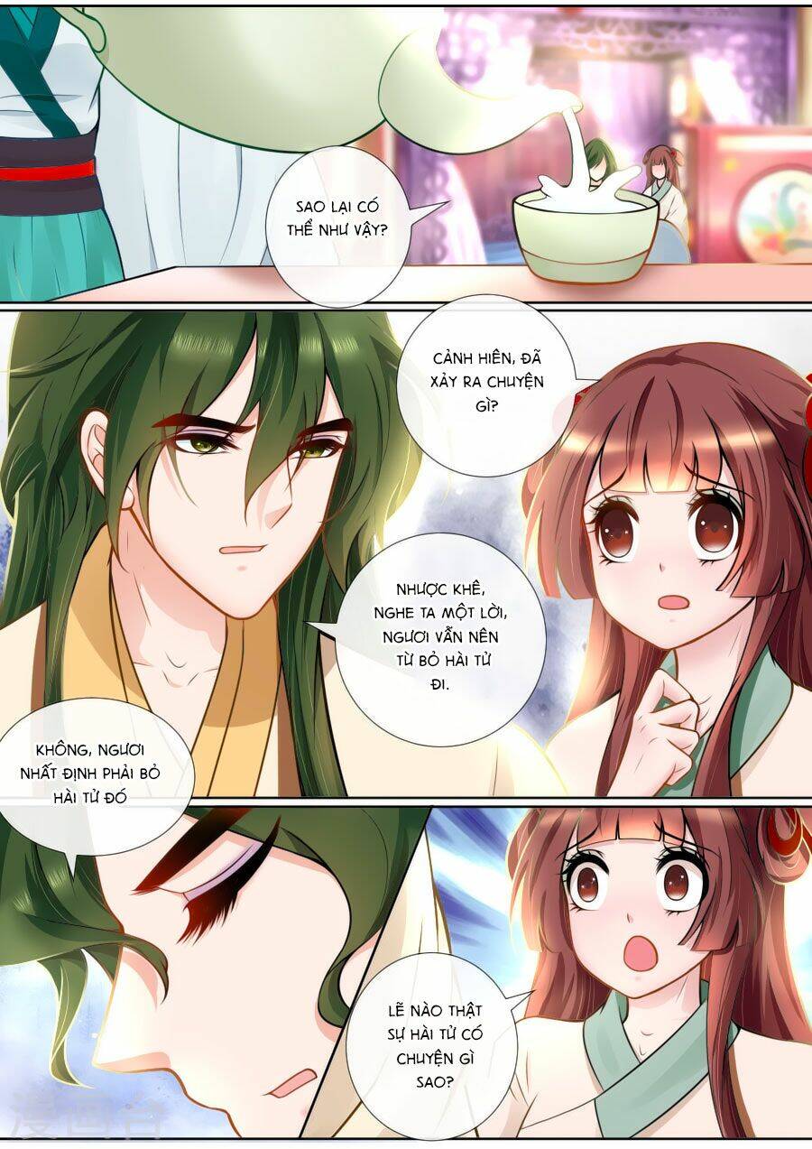 Ma Phi Giá Đáo: Chapter 123