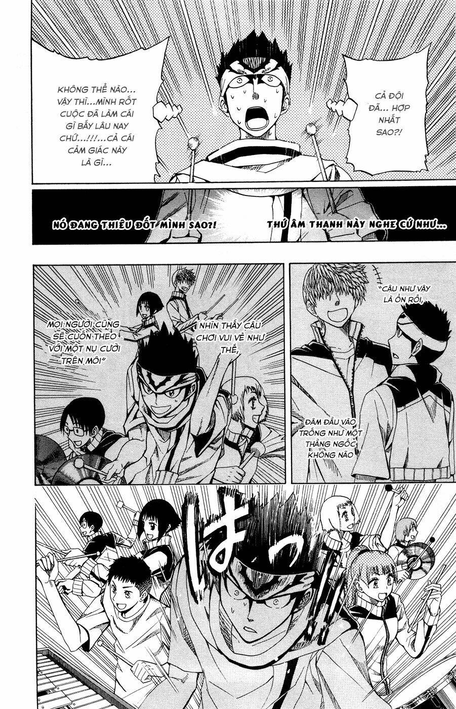 Soul Catcher: Chapter 4