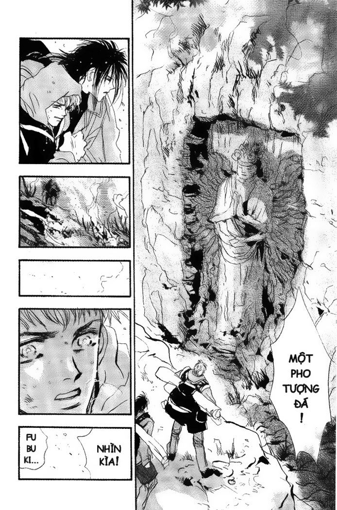 Mầm Sống: Chapter 19