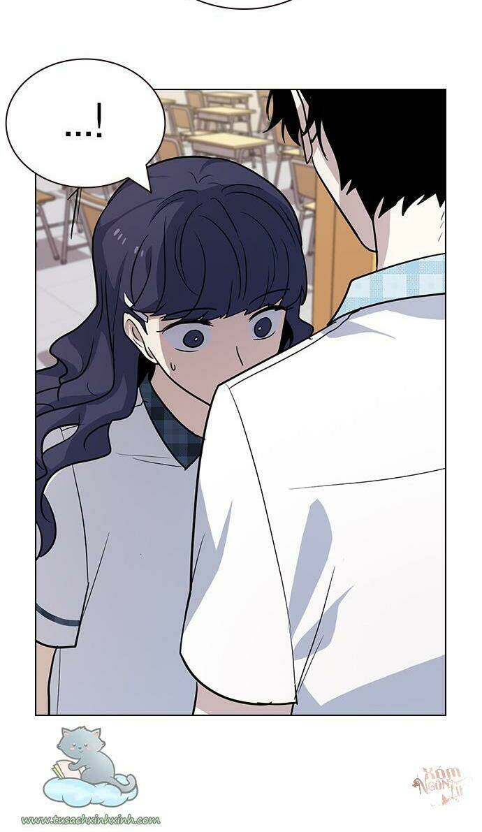 Thằng Bạn Trai Tồi Tệ Của Tôi: Chapter 67