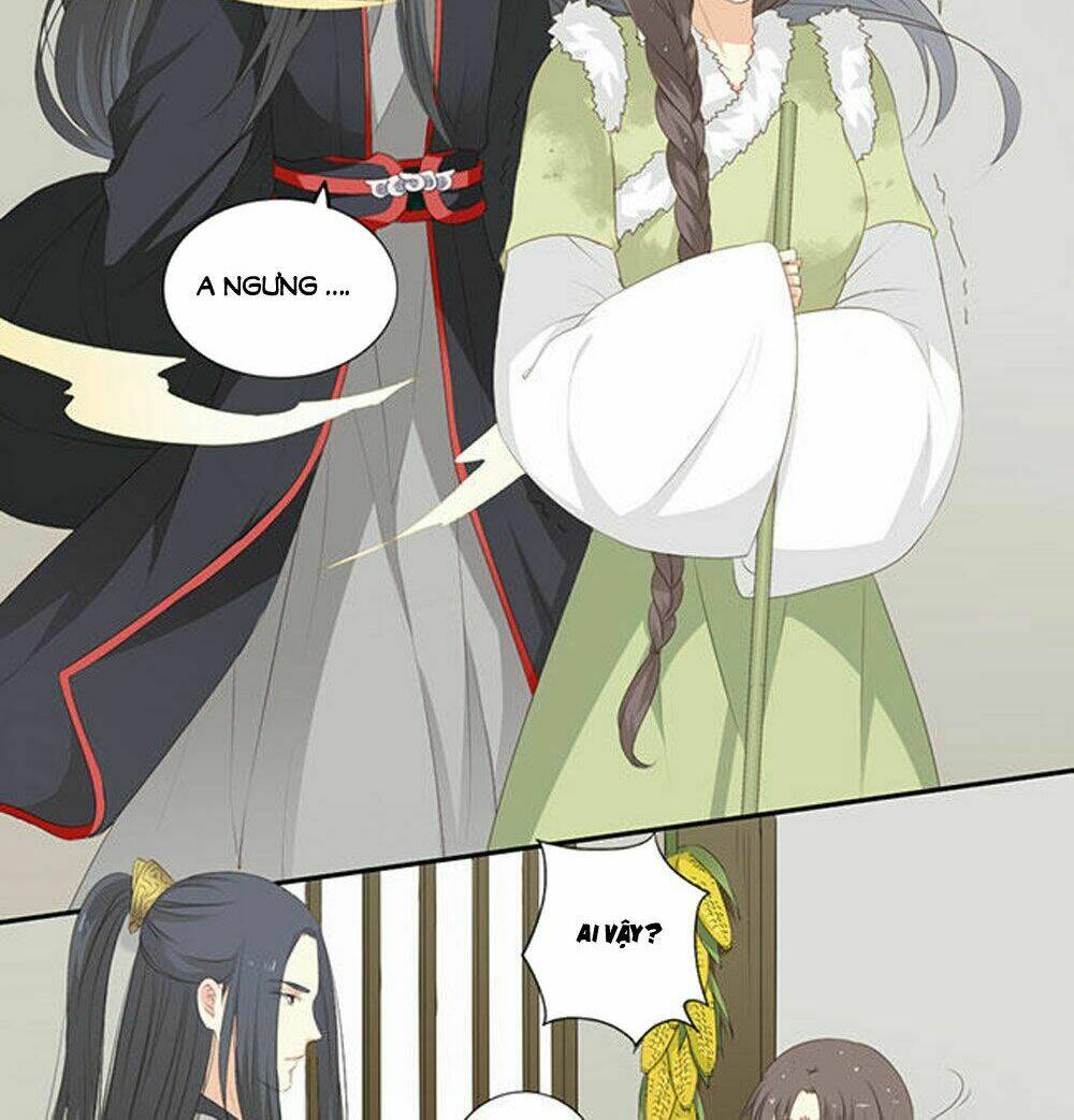 Quy Tự Dao: Chapter 58