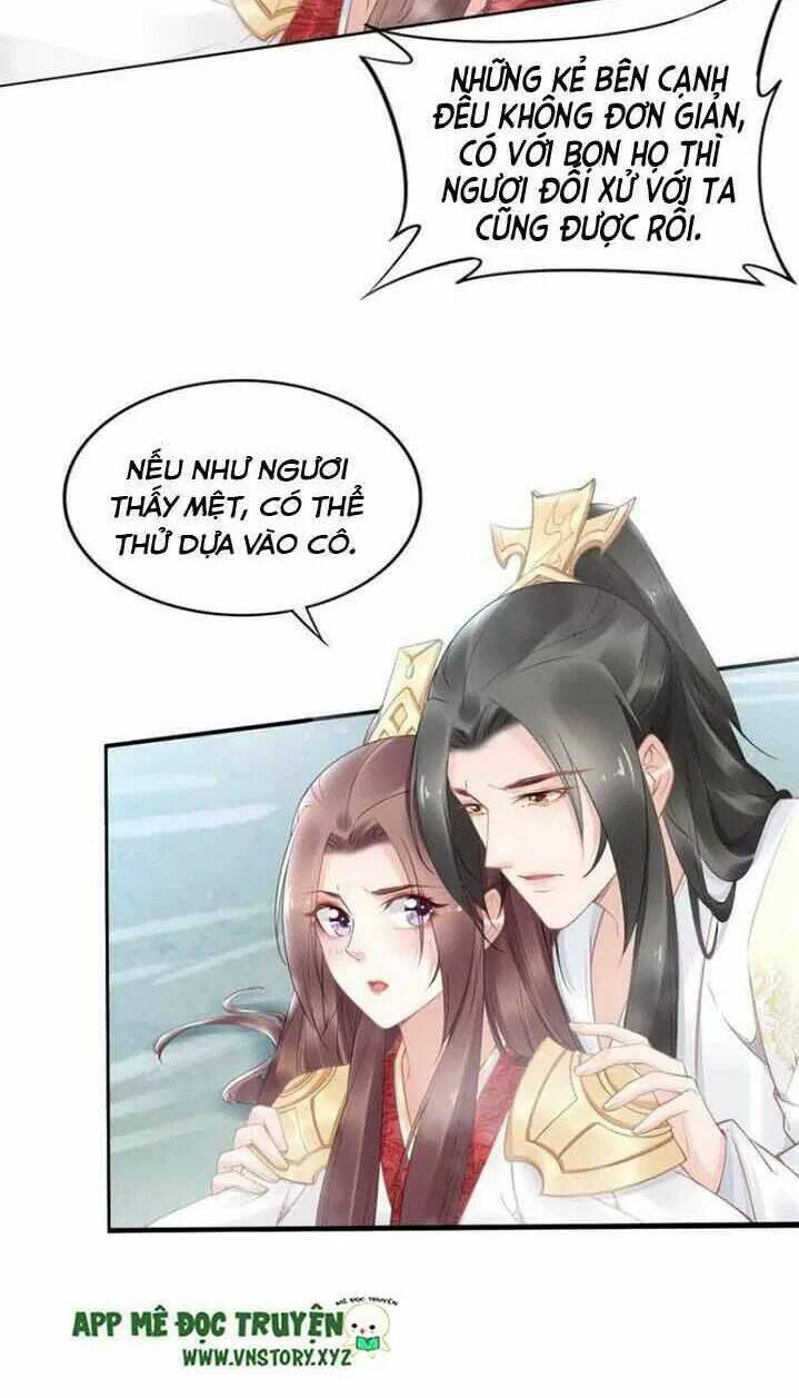 Nhất Sinh Nhất Thế Tiếu Thương Khung: Chapter 82