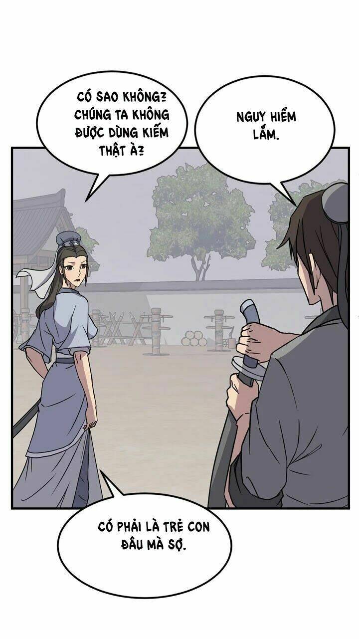 Trọng Sinh, Bất Khả Chiến Bại: Chapter 102