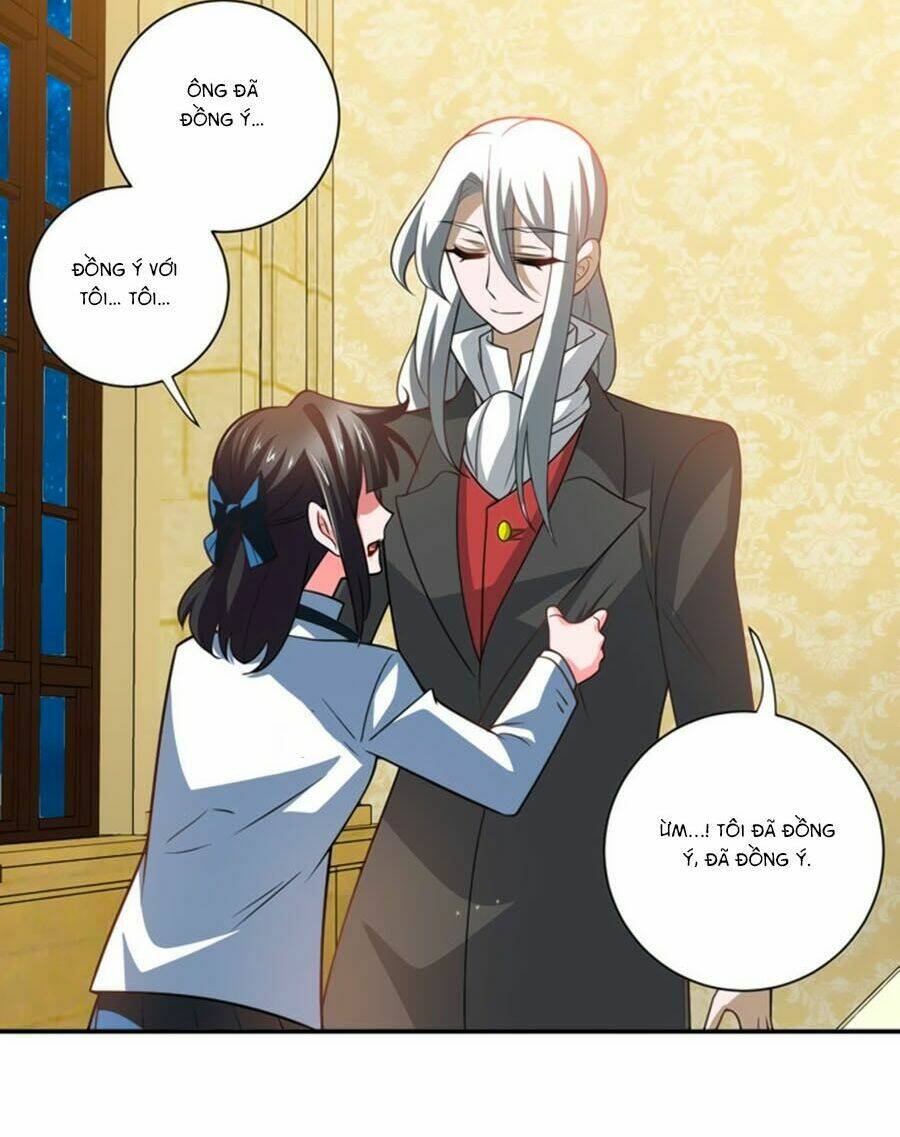 Người Yêu Khát Máu Của Tôi: Chapter 71