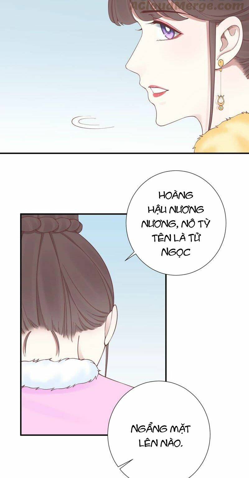 Hoàng Hậu Bận Lắm: Chapter 154
