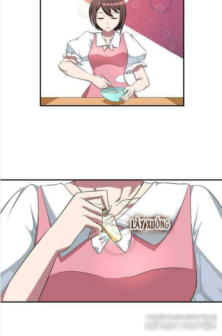 Kháp Kháp Hương Phản: Chapter 3