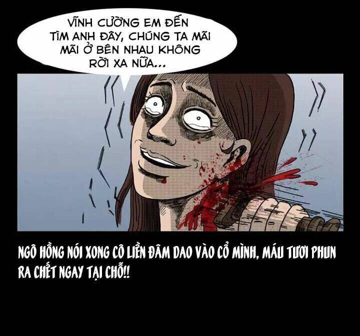 Kỳ Án Có Thật: Chapter 8