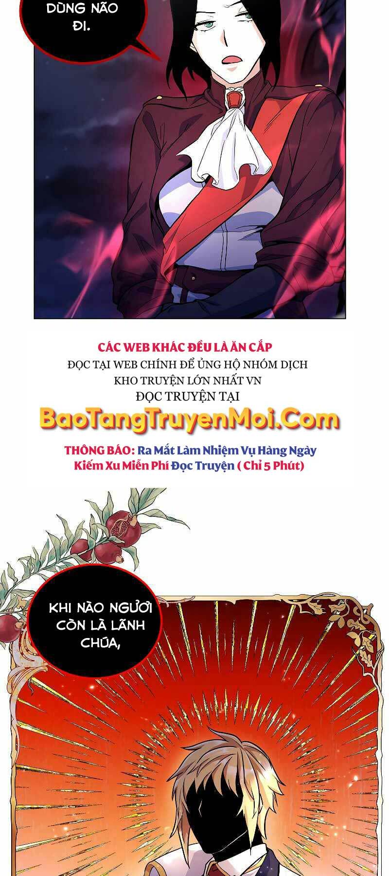 Bạo Chúa Cường Hoành: Chapter 24