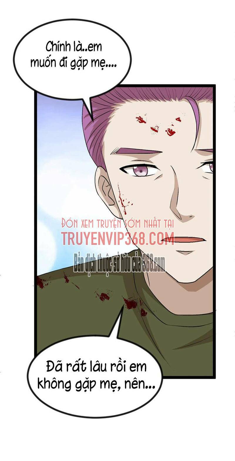 Đai Ca Trở Lại Tuổi 16: Chapter 144
