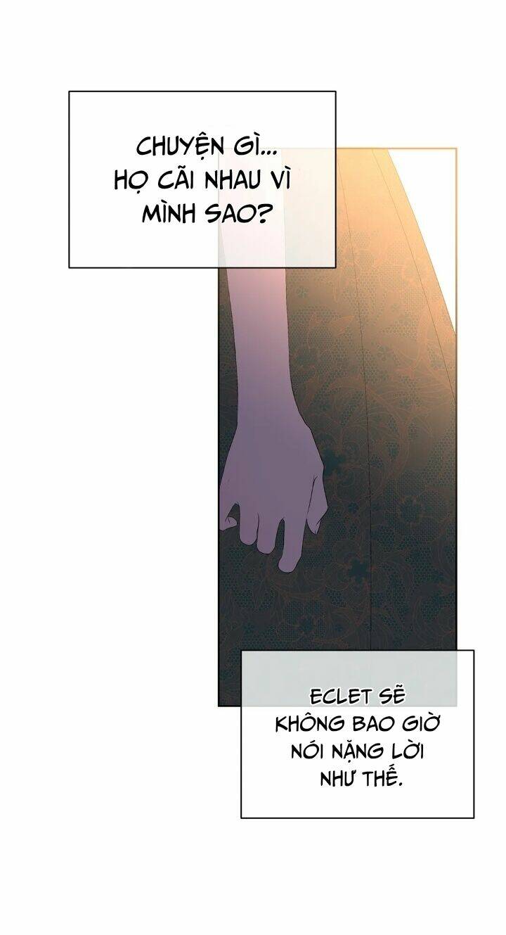 Công Chúa Thời Gian Có Hạn: Chapter 29
