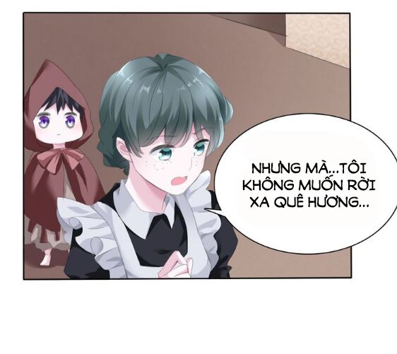 Một lời không hợp liền hút máu: Chapter 50