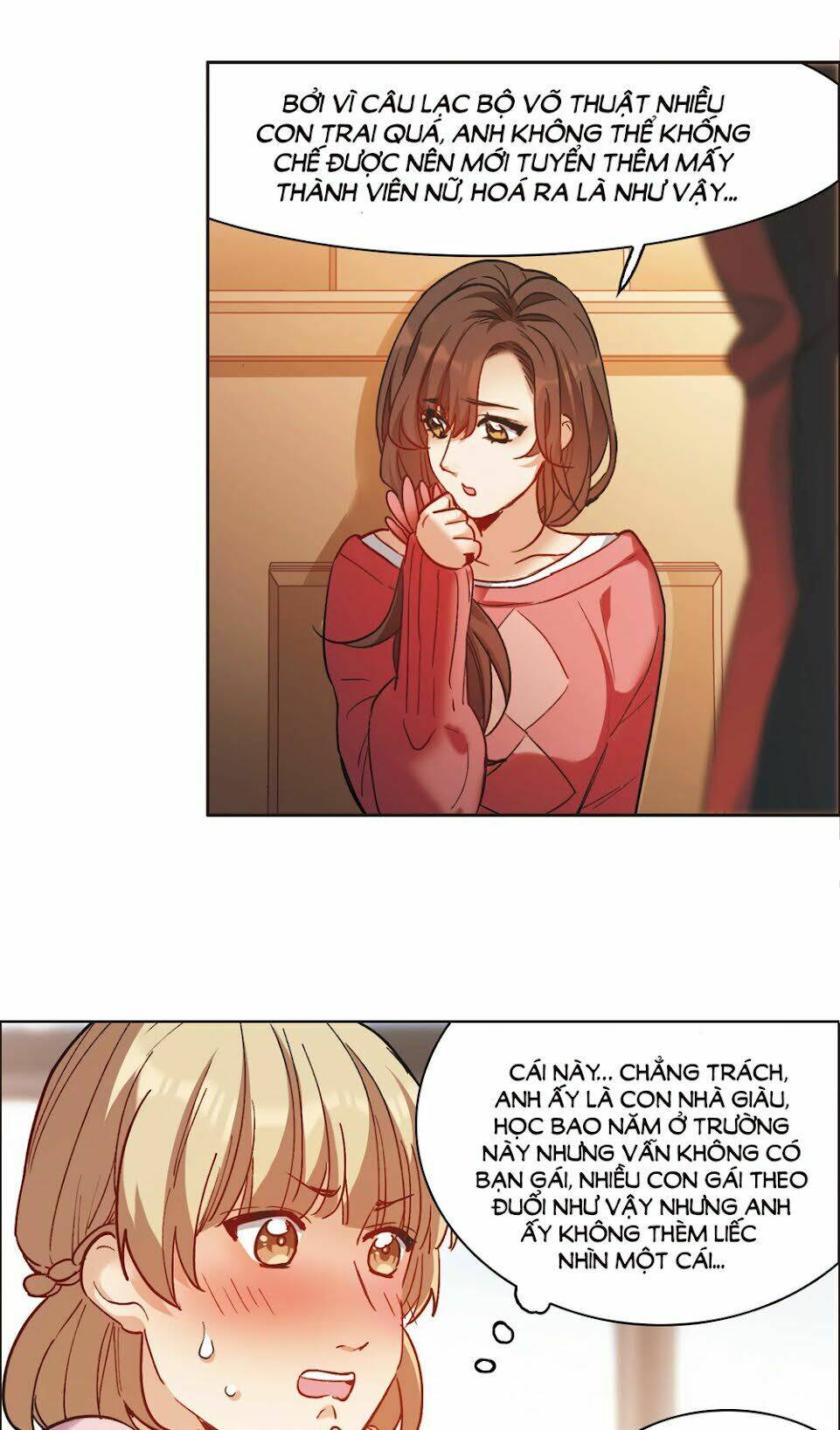 Thế Giới Đệ Nhất Cự Tinh: Chapter 9.2