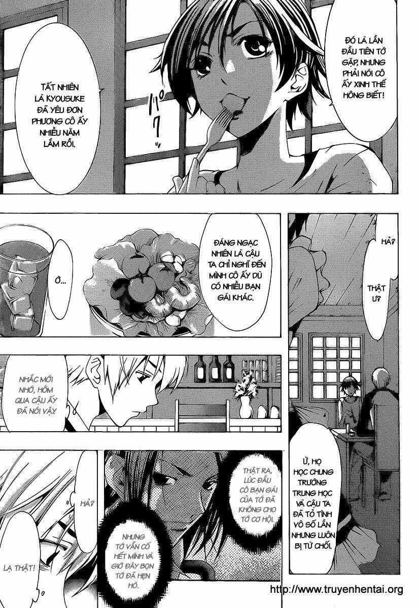 Thị Trấn Tình Yêu: Chapter 90