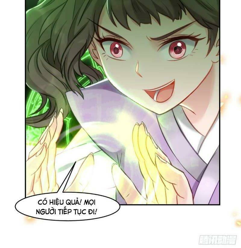 Lão Tổ Của Bạn Đang Online: Chapter 79