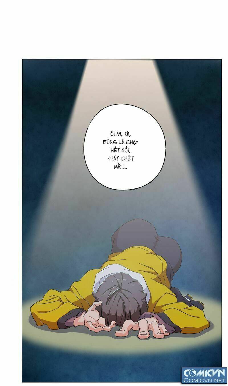 Nhất Niệm Tung Hoành: Chapter 2