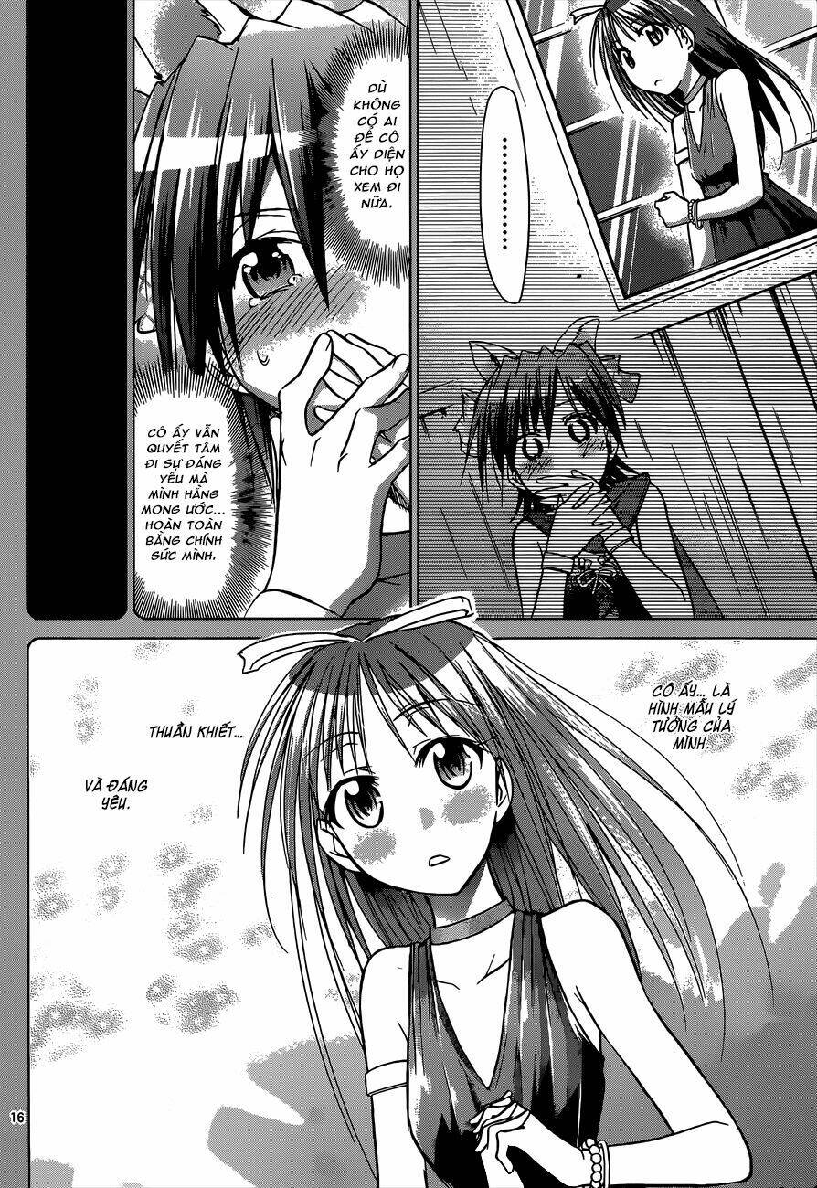 Denpa Kyoushi: Chapter 109