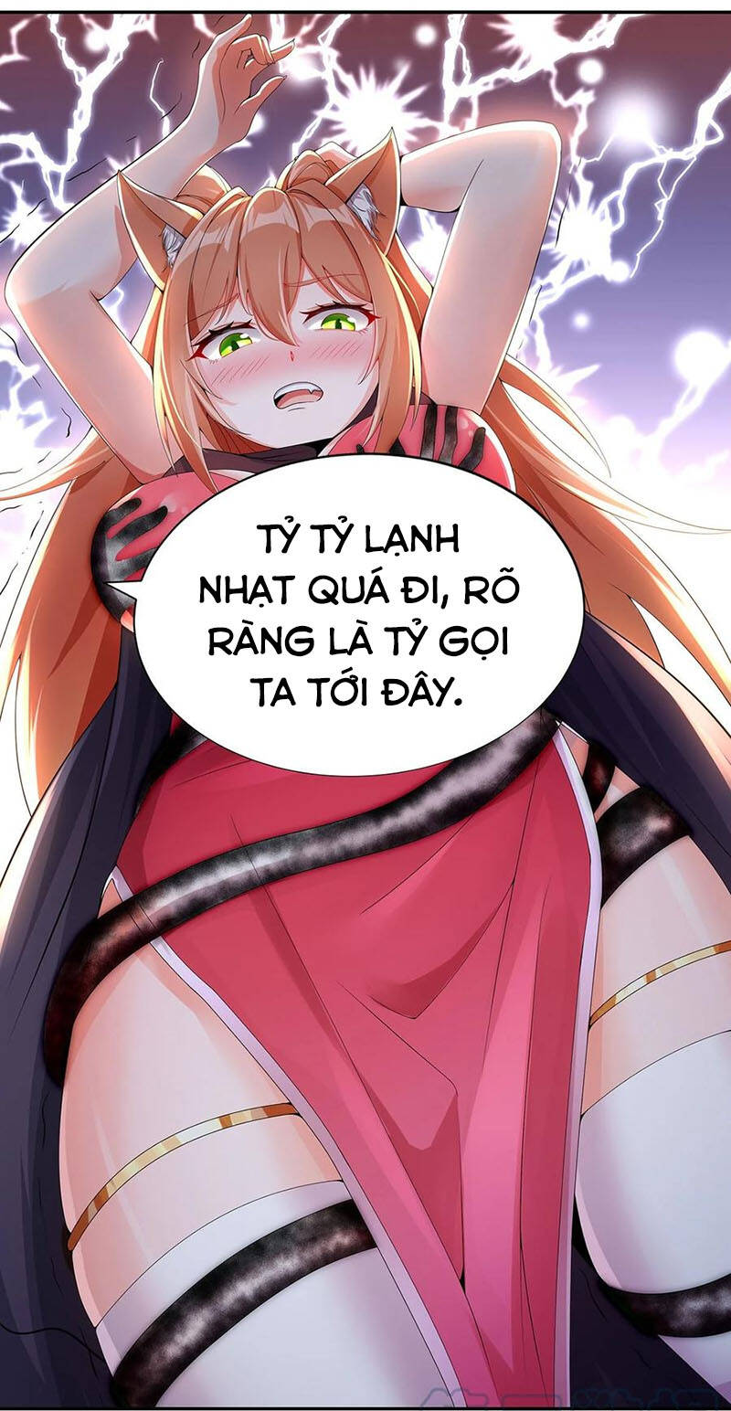 Sau Khi Tu Luyện, Ta Biến Thành Ma Tôn Xương Khô: Chapter 11