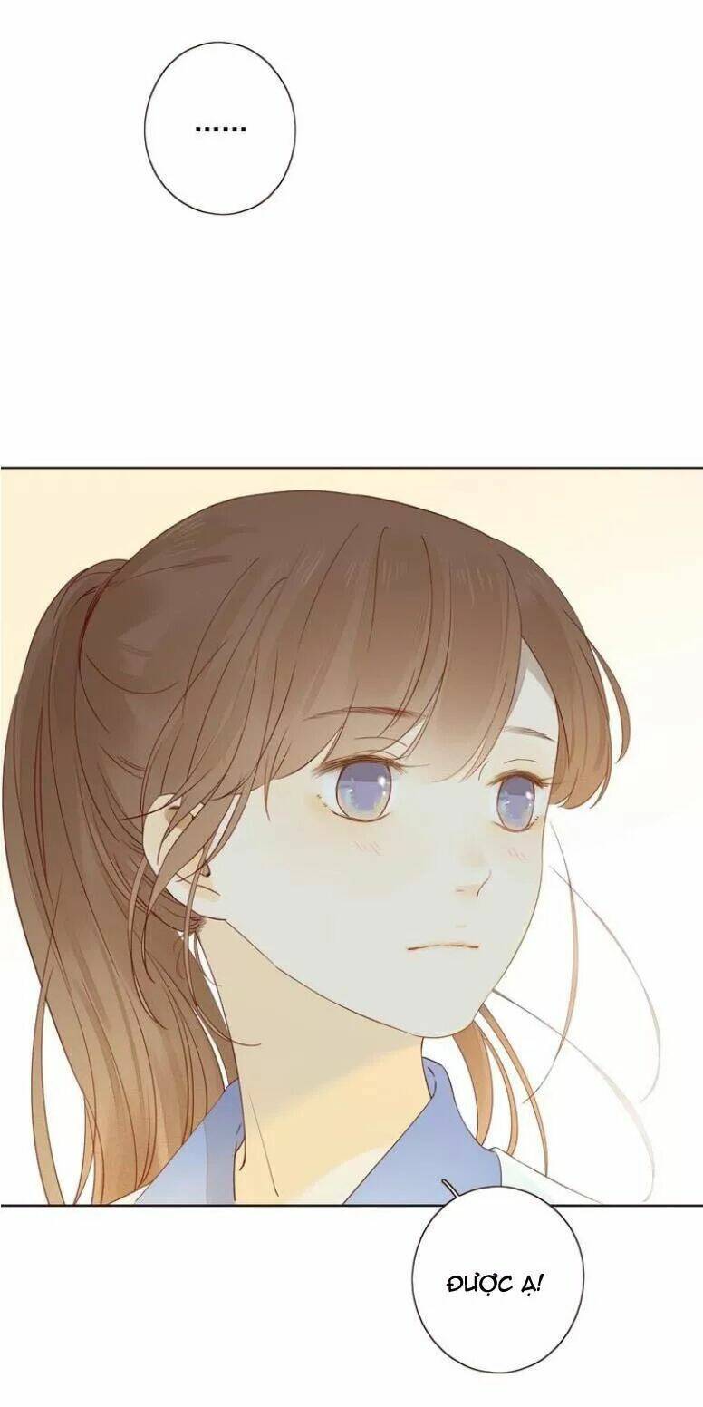 Cô Ấy Không Đáng Yêu: Chapter 18