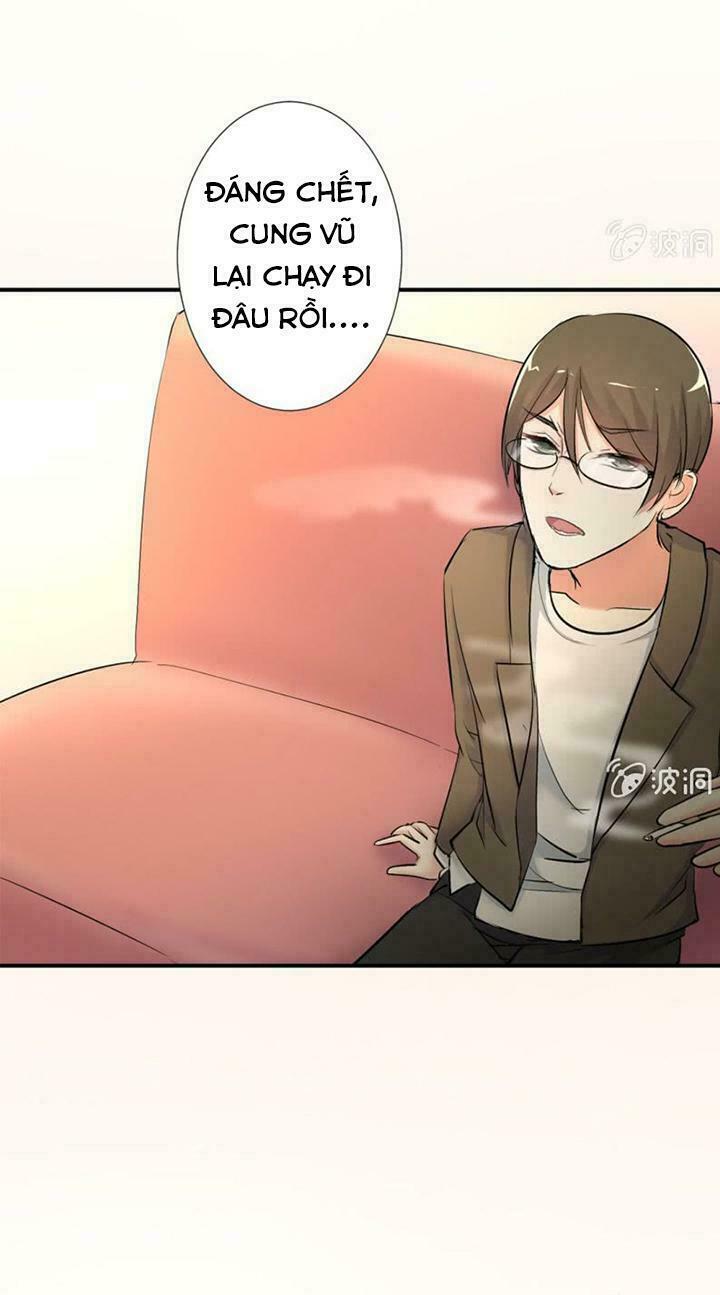 Ảnh Đế Cầu Sủng: Chapter 7