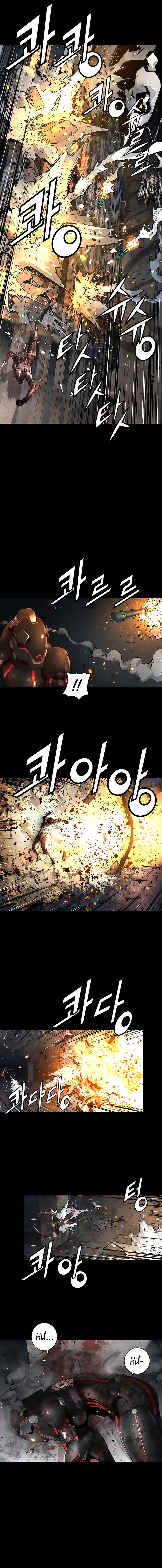 Dị Giới Tam Tuyệt: Chapter 57