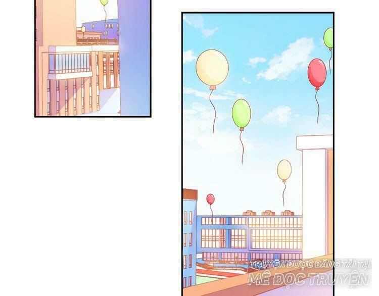 Giai Điệu Của Sự Va Chạm: Chapter 41